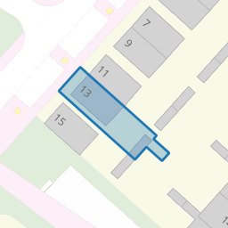 Perceel RDK01-A-8967