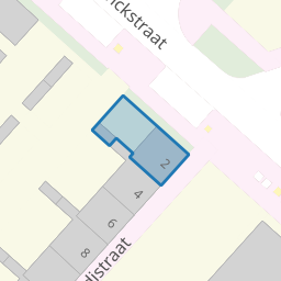 Perceel RDK01-A-8969