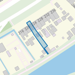 Perceel RDK01-A-8985