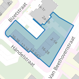 Perceel RDK01-A-8986