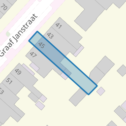 Perceel RDK01-A-8992