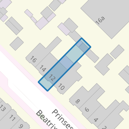 Perceel RDK01-A-8997