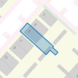 Perceel RDK01-A-9003