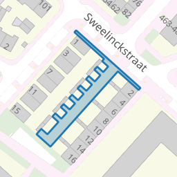 Perceel RDK01-A-9006