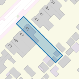 Perceel RDK01-A-9013