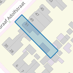 Perceel RDK01-A-9016