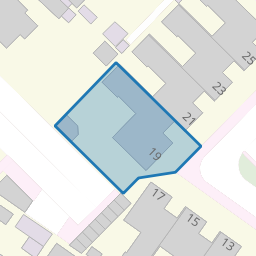 Perceel RDK01-A-9018