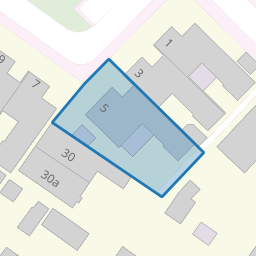 Perceel RDK01-A-9023