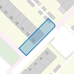 Perceel RDK01-A-9031