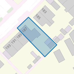 Perceel RDK01-A-9033