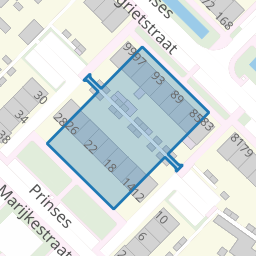 Perceel RDK01-A-9034