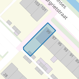 Perceel RDK01-A-9036