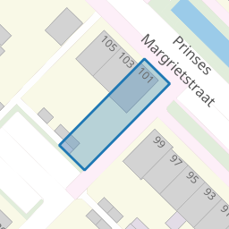 Perceel RDK01-A-9037