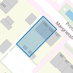 Perceel RDK01-A-9038