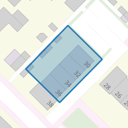 Perceel RDK01-A-9039