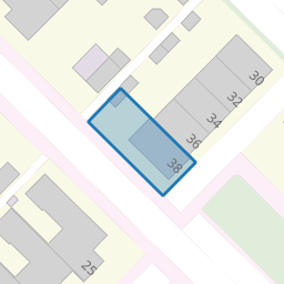 Perceel RDK01-A-9040