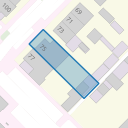 Perceel RDK01-A-9050