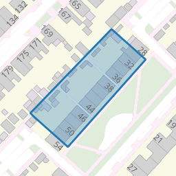 Perceel RDK01-A-9061