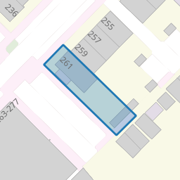 Perceel RDK01-A-9110