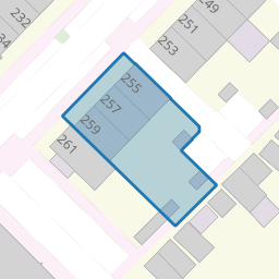 Perceel RDK01-A-9111