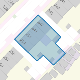 Perceel RDK01-A-9112