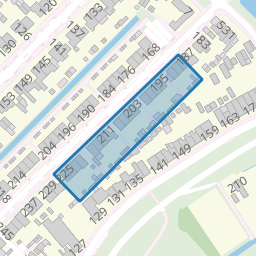 Perceel RDK01-A-9118