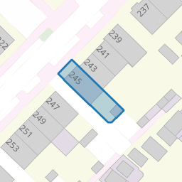 Perceel RDK01-A-9127