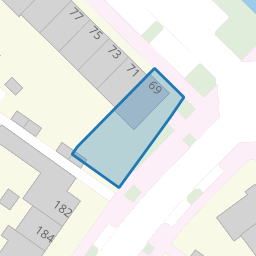 Perceel RDK01-A-9132