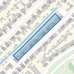 Perceel RDK01-A-9153