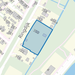 Perceel RDK01-A-9155