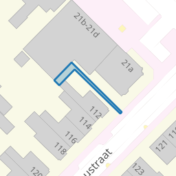 Perceel RDK01-A-9161