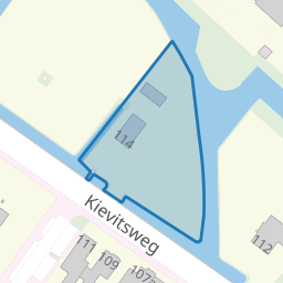 Perceel RDK01-A-9162