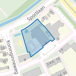 Perceel RDK01-A-9166