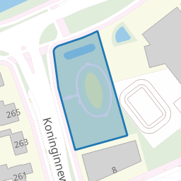 Perceel RDK01-A-9167