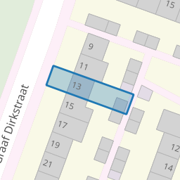 Perceel RDK01-A-9183