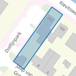 Perceel RDK01-A-9191