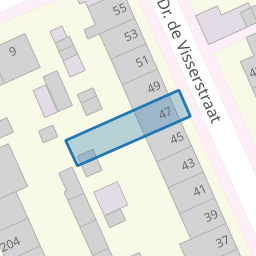 Perceel RDK01-A-9195