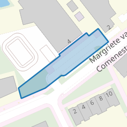 Perceel RDK01-A-9197