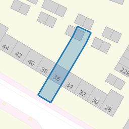 Perceel RDK01-A-9201