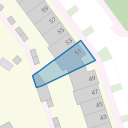 Perceel RDK01-A-9206