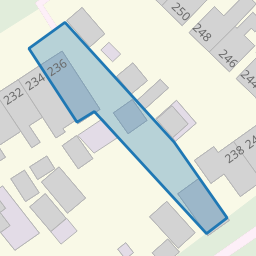 Perceel RDK01-A-9209