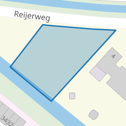 Perceel RDK01-A-9229