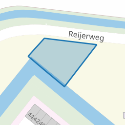 Perceel RDK01-A-9230