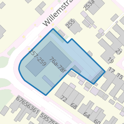 Perceel RDK01-A-9232