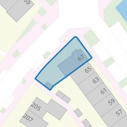 Perceel RDK01-A-9233