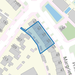 Perceel RDK01-A-9234