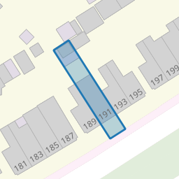 Perceel RDK01-A-9236