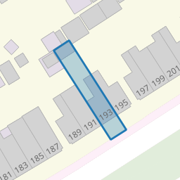 Perceel RDK01-A-9237