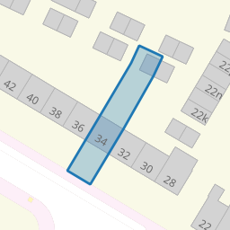 Perceel RDK01-A-9242