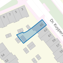 Perceel RDK01-A-9252